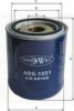 GOODWILL ADG 1051 Hydraulic Filter, brake fluid
